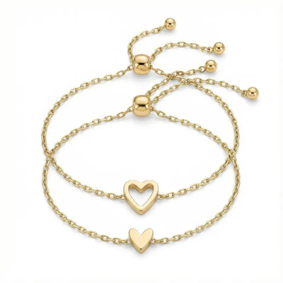 Matching Set (2 Bracelets)