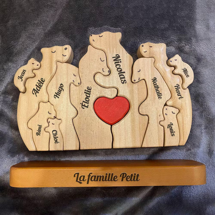 Review by Élodie D.