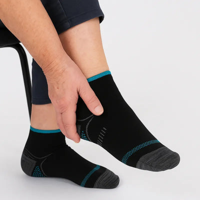 OrthoSocks™ - Compression socks made of bamboo fibre