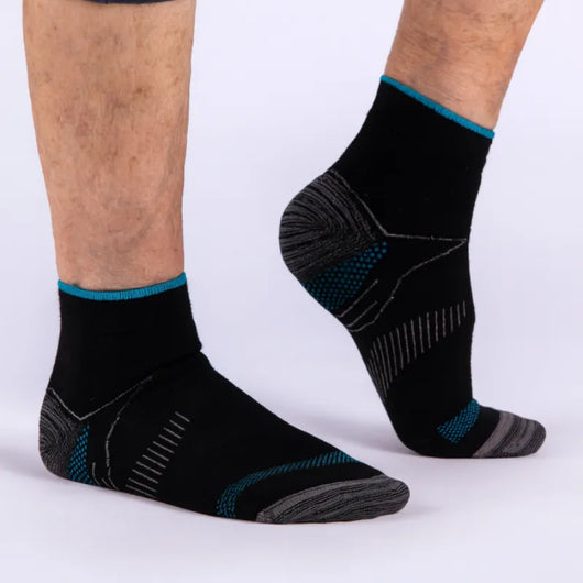 OrthoSocks™ - Compression socks made of bamboo fibre