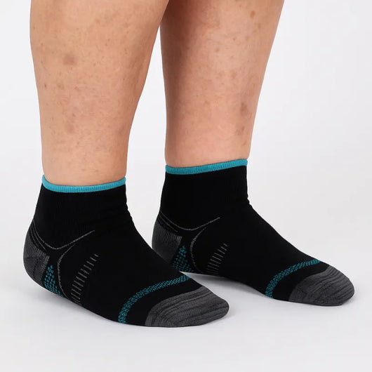 OrthoSocks™ - Compression socks made of bamboo fibre