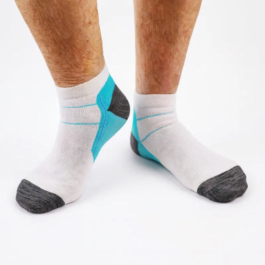 OrthoSocks™ - Compression socks made of bamboo fibre