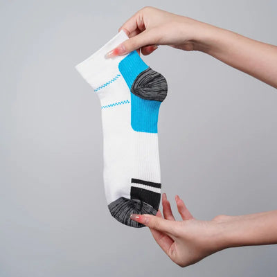 OrthoSocks™ - Compression socks made of bamboo fibre