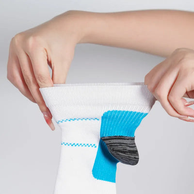 OrthoSocks™ - Compression socks made of bamboo fibre