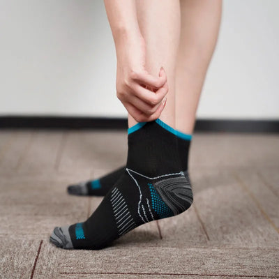OrthoSocks™ - Compression socks made of bamboo fibre
