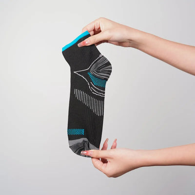 OrthoSocks™ - Compression socks made of bamboo fibre