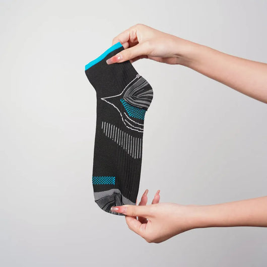 OrthoSocks™ - Compression socks made of bamboo fibre