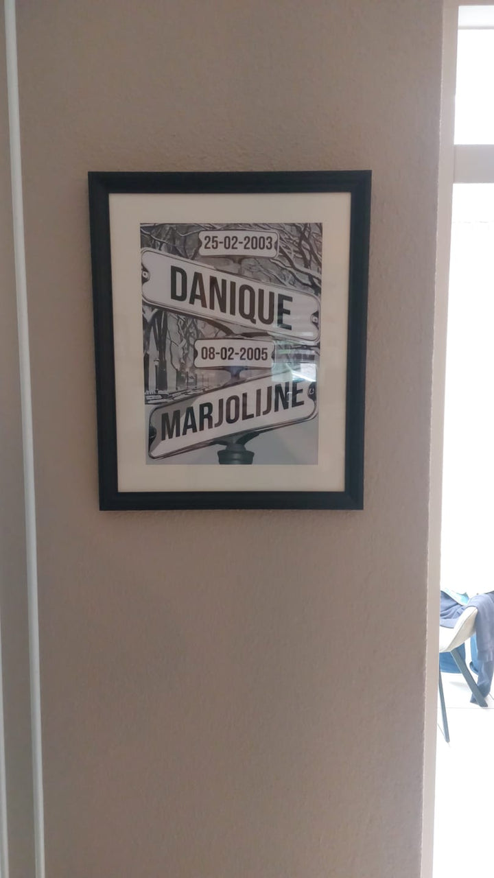 Review by Danique M.