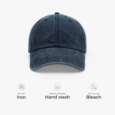 Retired Dad™ personalized retirement cap for Dad