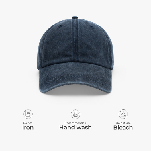 Retired Dad™ personalized retirement cap for Dad
