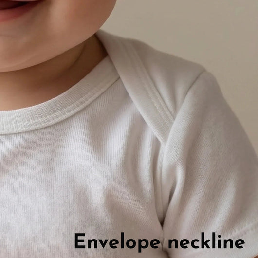Little Love™ personalized baby bodysuit for Mom