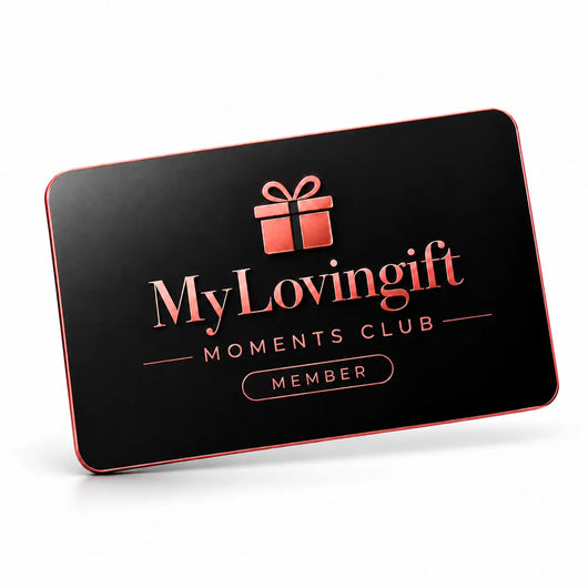MyLovingift Moments Club