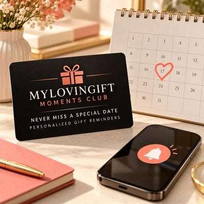 MyLovingift Moments Club