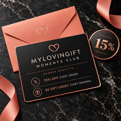 MyLovingift Moments Club