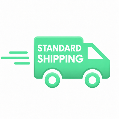 Standard Shipping