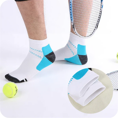 OrthoSocks™ - Compression socks made of bamboo fibre