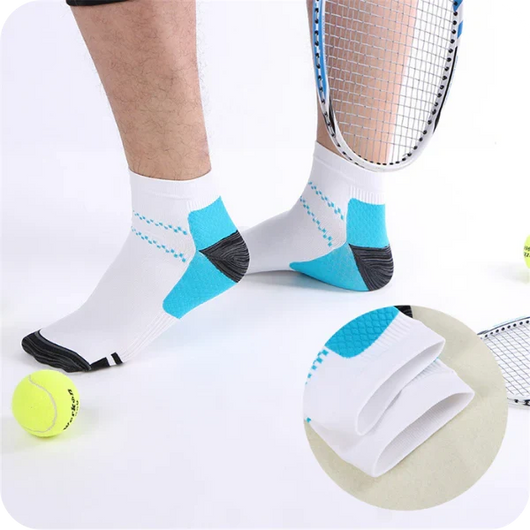 OrthoSocks™ - Compression socks made of bamboo fibre