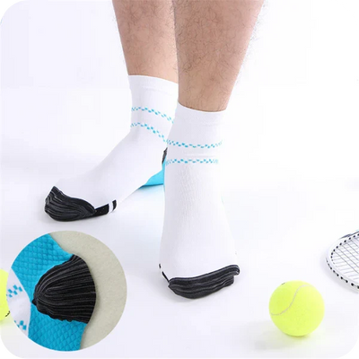 OrthoSocks™ - Compression socks made of bamboo fibre