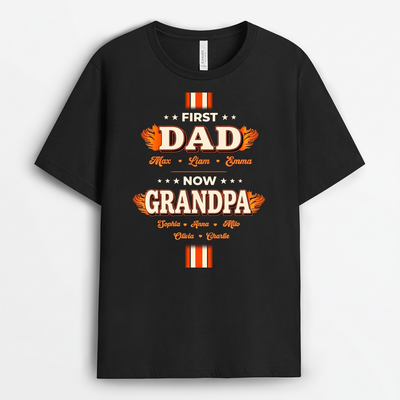 dads pride and joy