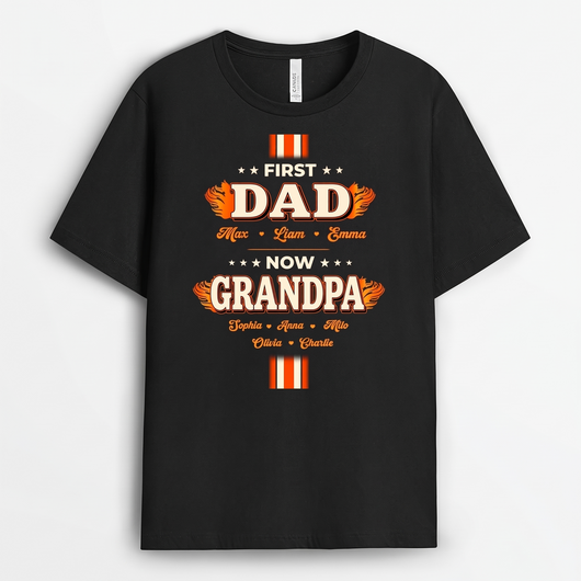 dads pride and joy