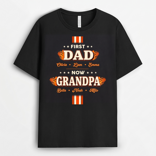 dads pride and joy