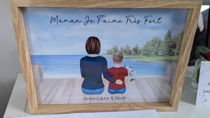 Review by Anne-Laure P.