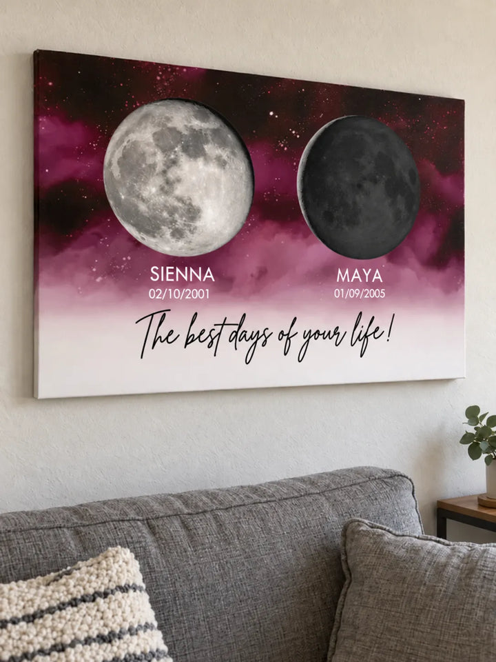 Review by Sienna