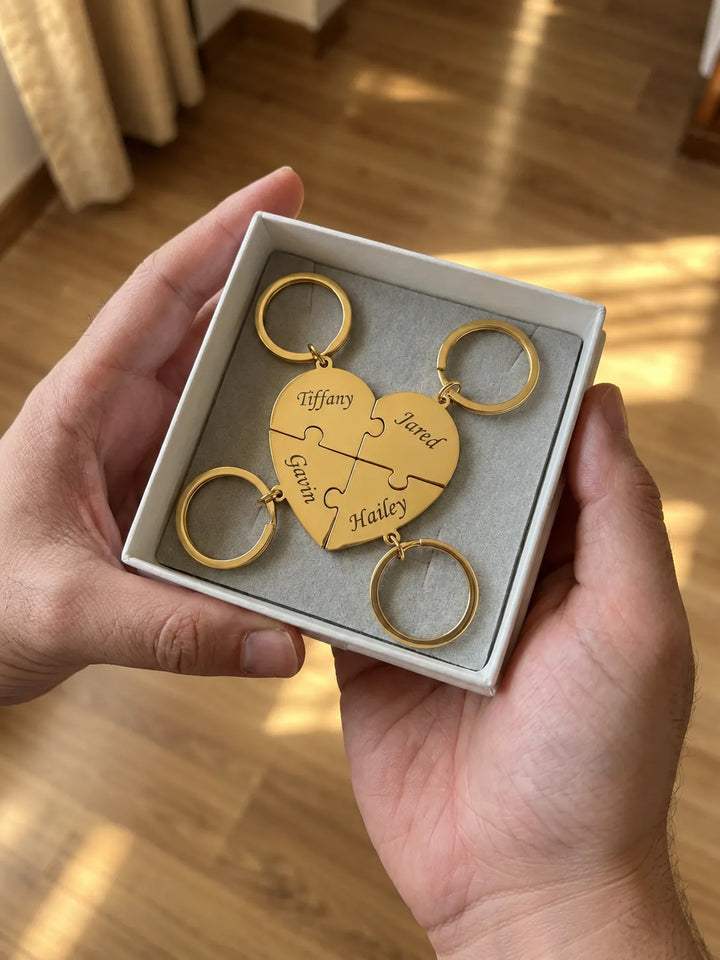 Review by Tiffany