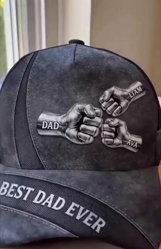 hero dad