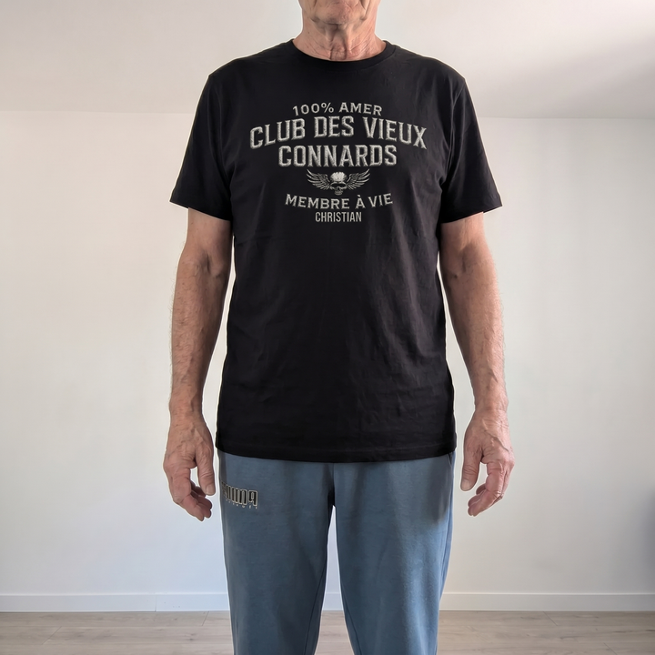 Review by Chloé J.