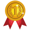 #1 in personalized gifts