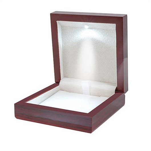 Our Secret™ – Personalized Heart Photo Necklace