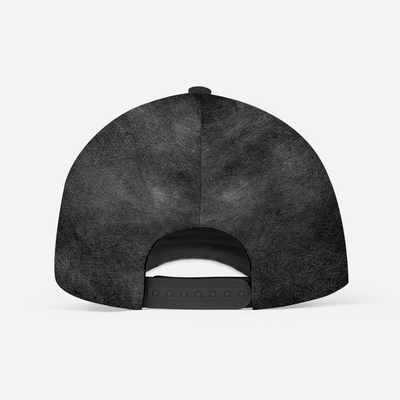 Hero Dad™ personalized Best Dad cap with children's names