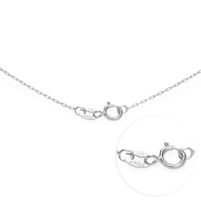 Ever Together™ personalized multi-name necklace for Mom
