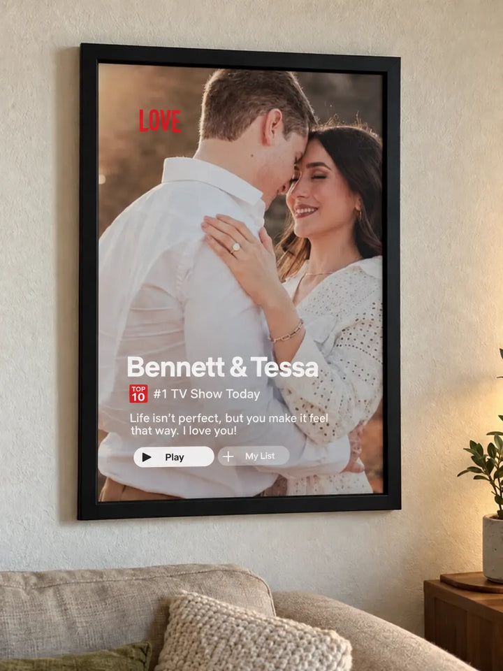 Review by Bennett