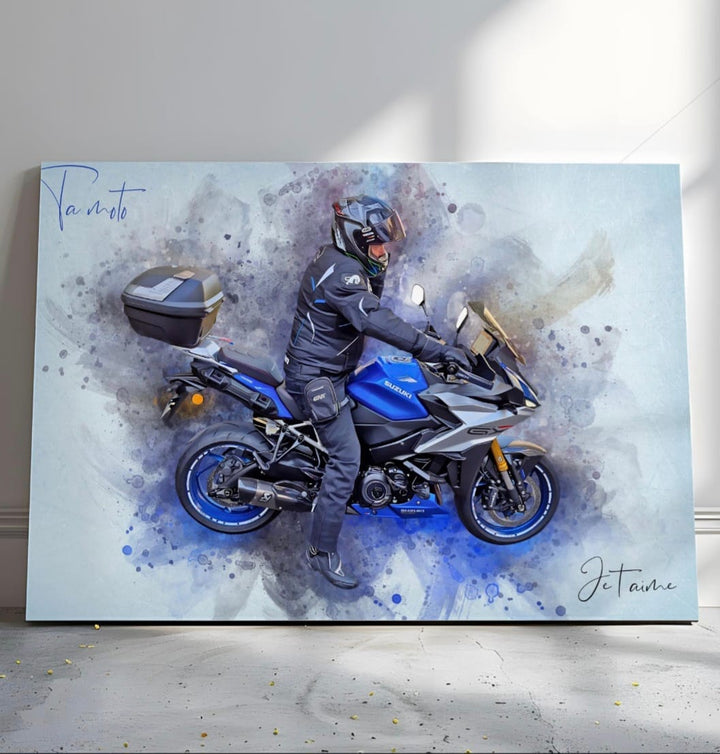 Review by Olivier P.